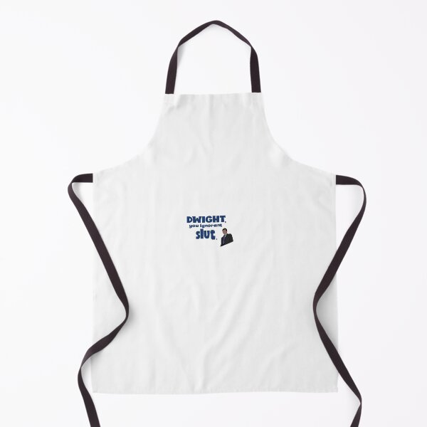 Item preview, Dwight, You Ignorant Slut designed and sold by kaylanettleton.