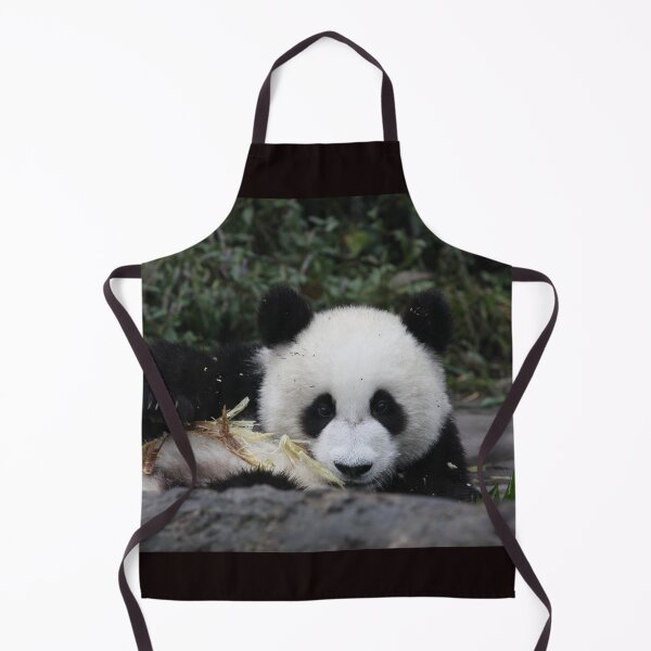 Item preview, Hurry Up - I'm Running Out Of Bamboo Here! designed and sold by v-something.