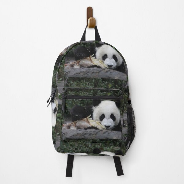 Item preview, Hurry Up - I'm Running Out Of Bamboo Here! designed and sold by v-something.