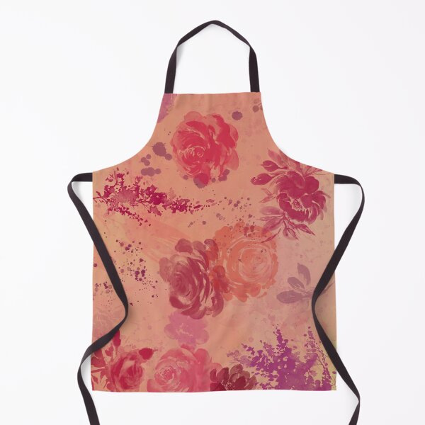 Item preview, Watercolour & florals designed and sold by Grace Moyer.