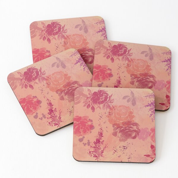 Item preview, Watercolour & florals designed and sold by Grace Moyer.