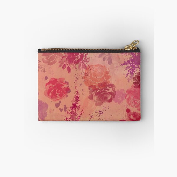 Artikelvorschau, Aquarell & Blumen entworfen und verkauft von Grace Moyer.