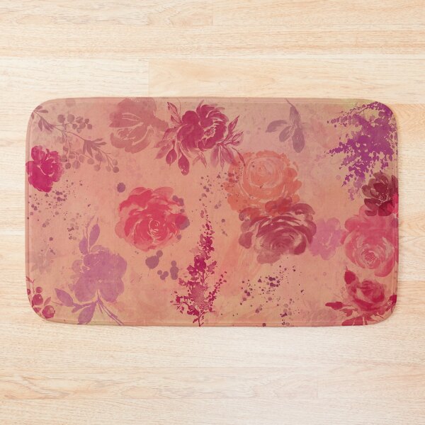 Item preview, Watercolour & florals designed and sold by Grace Moyer.