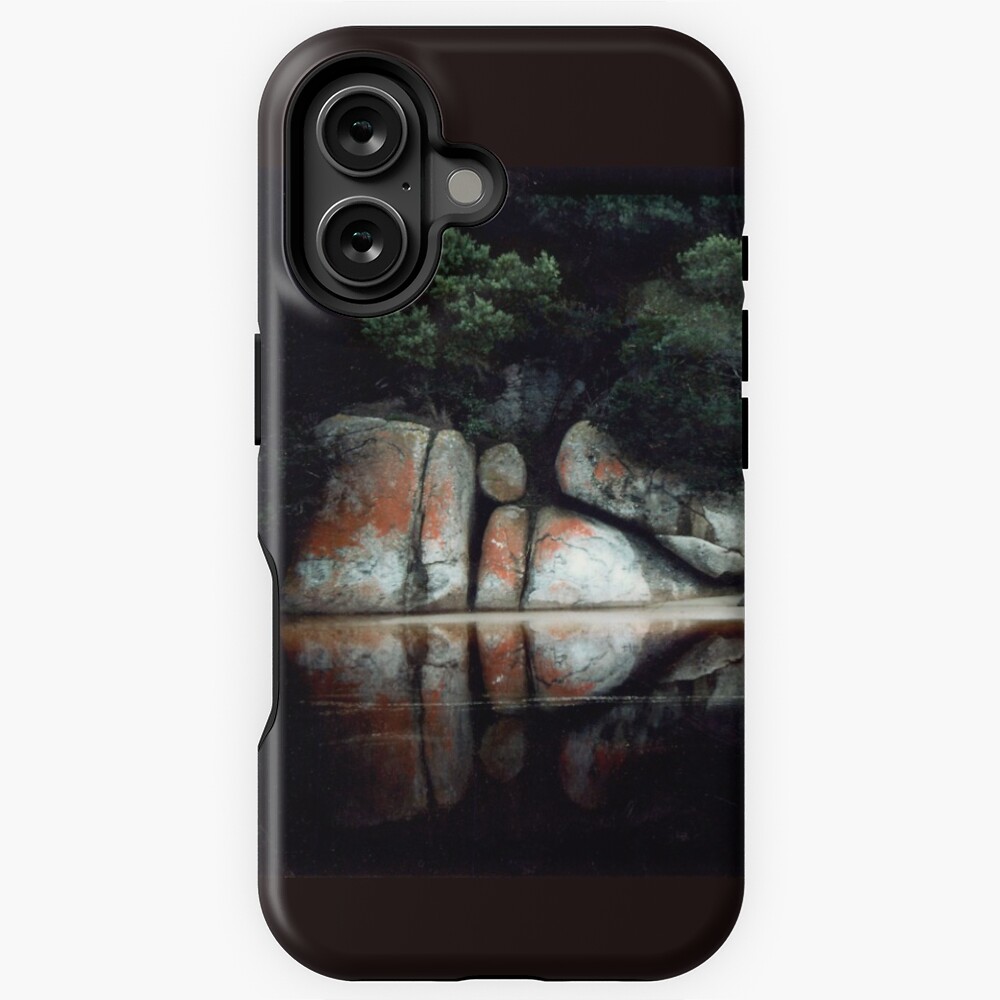 Item preview, iPhone Magsafe Tough Case designed and sold by rozmcq.