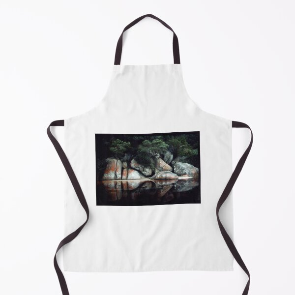 Item preview, Tidal River, Wilson's Promontory    designed and sold by Roz McQuillan Fine Art & Photography.