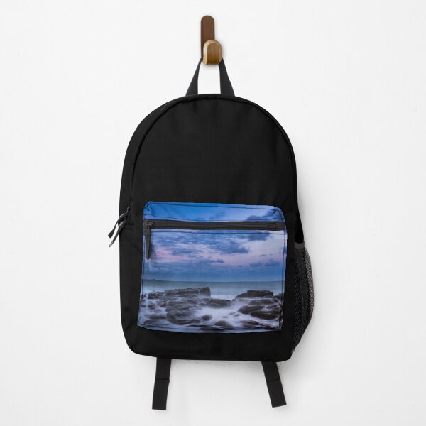 Item preview, Blue Hour Surge designed and sold by scottnorris75.