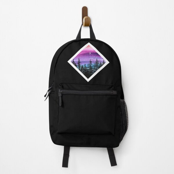 Item preview, As Night Falls designed and sold by Thornesong Design.