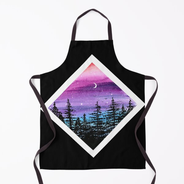Item preview, As Night Falls designed and sold by Thornesong Design.