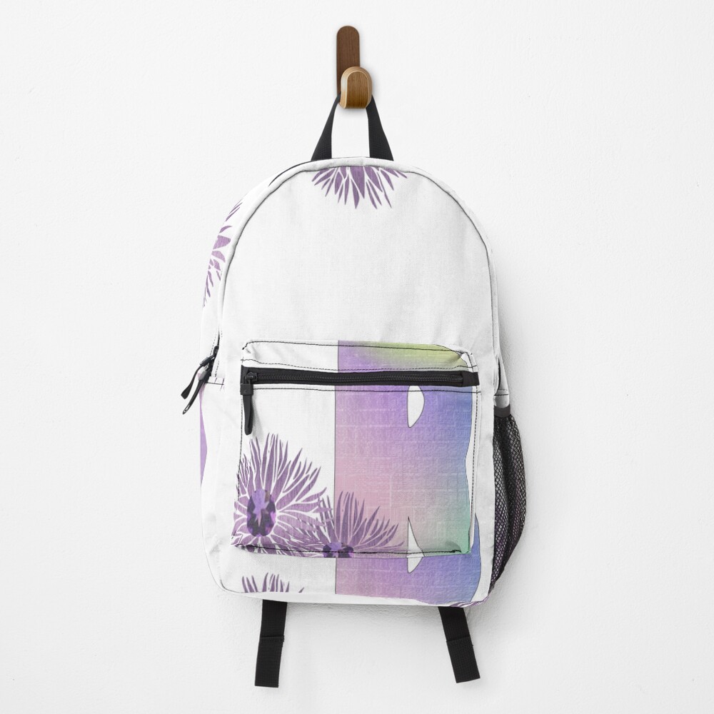 Item preview, Backpack designed and sold by aldona.
