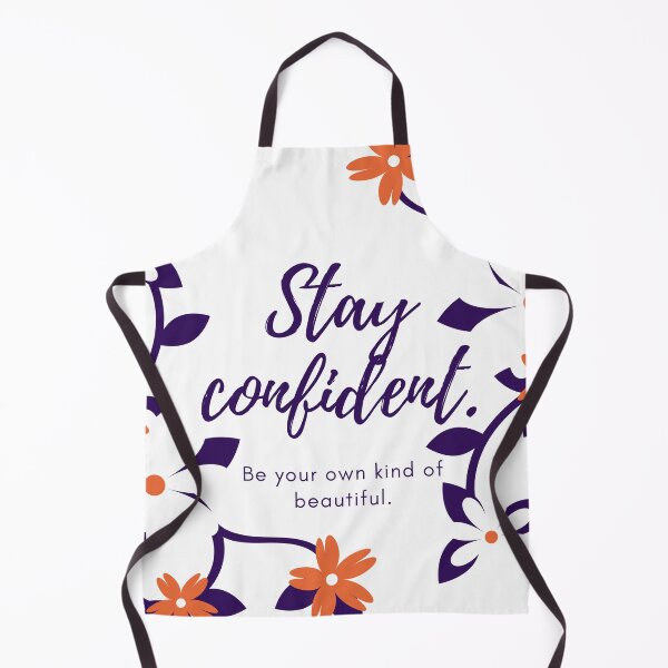 Item preview, Be Motivated Stay Confident designed and sold by SolSel ⭐⭐⭐⭐⭐.