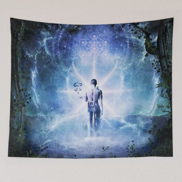 Item preview, The Journey Begins designed and sold by Cameron Gray.