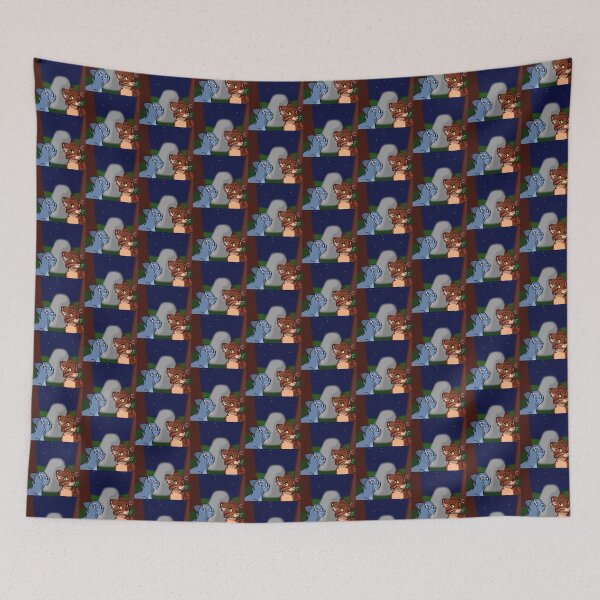 Item preview, Meeting at Fourtrees designed and sold by ceolsonart.