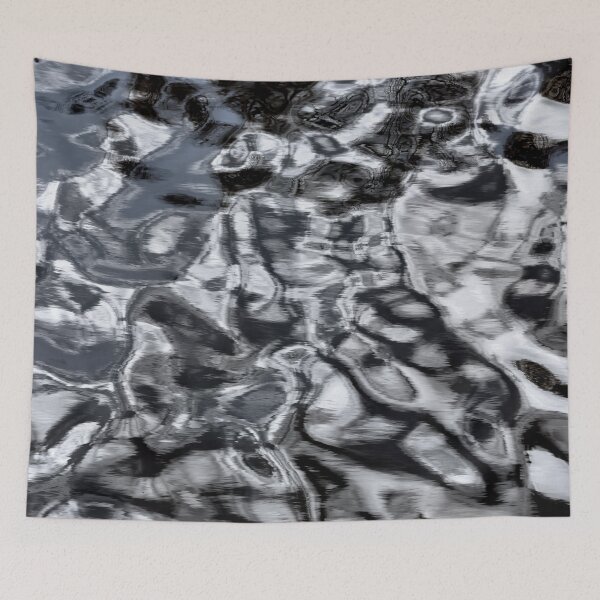 Item preview, Reflective Surreal Reflection designed and sold by SulkaCreative.