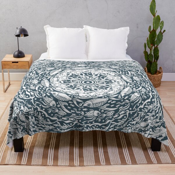 Item preview, Amazing Marine Life designed and sold by Vector Scout Lab.