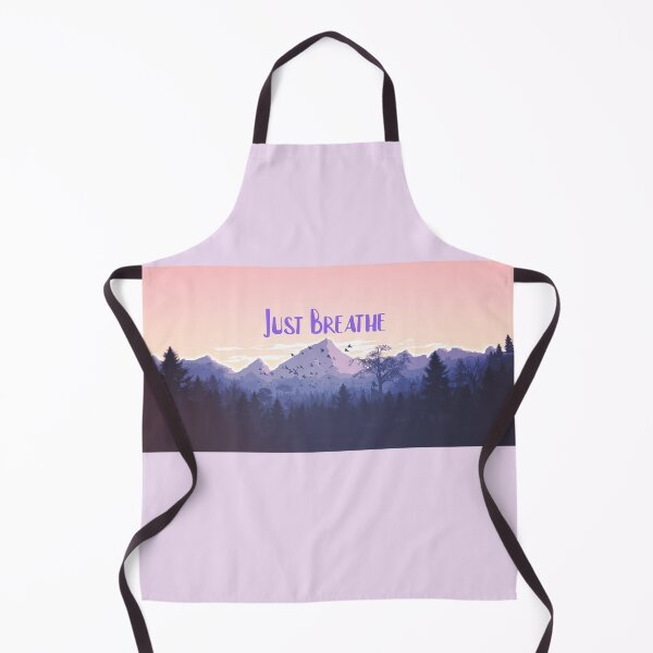 Item preview, Just Breathe In Air designed and sold by SolSel ⭐⭐⭐⭐⭐.
