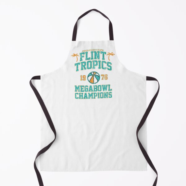 Item preview, Flint Tropics Megabowl Champions (Variant) designed and sold by huckblade.