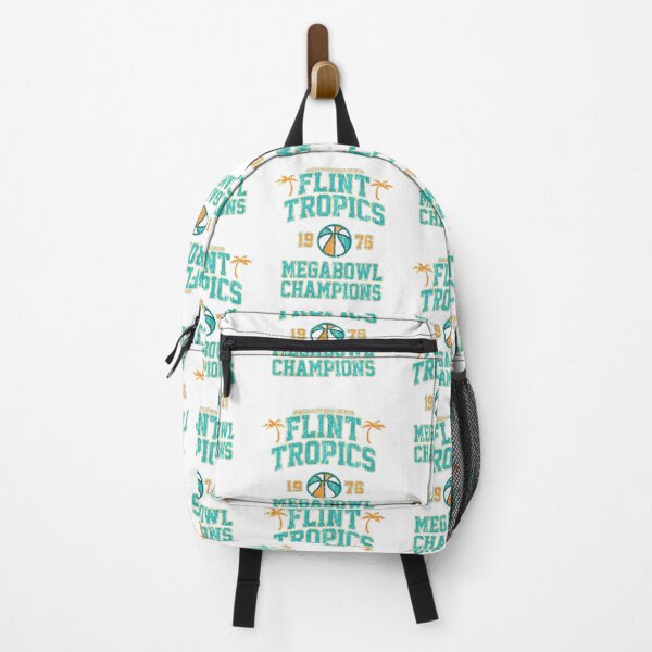 Item preview, Flint Tropics Megabowl Champions (Variant) designed and sold by huckblade.