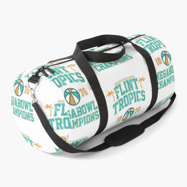 Item preview, Flint Tropics Megabowl Champions (Variant) designed and sold by huckblade.