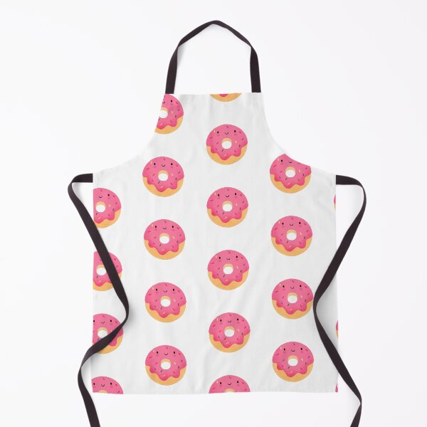 Item preview, Happy donut designed and sold by milkandcookies.