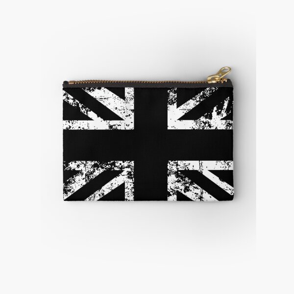 Item preview, United Kingdom Black Flag designed and sold by multiplicitymap.