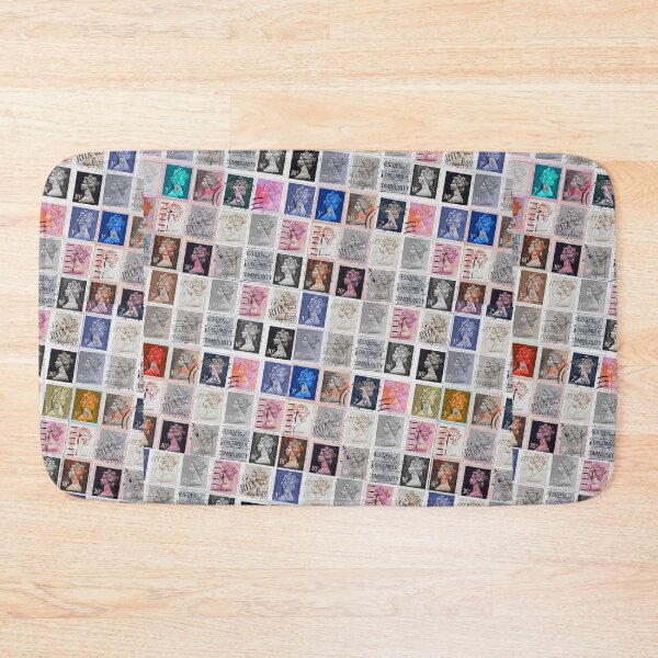 Item preview, Stamping Queen designed and sold by BadBehaviour.