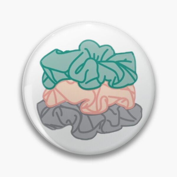Artikelvorschau, Haargummis entworfen und verkauft von aloha-designs.