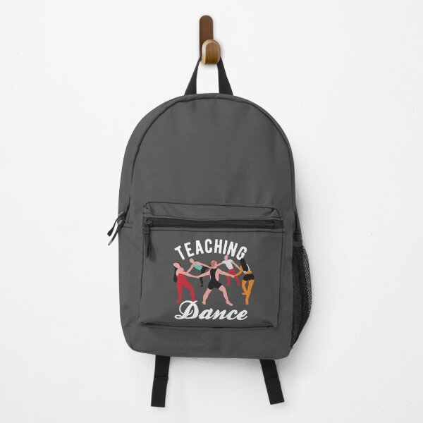 Item preview, Dance Teacher - Teaching Dance designed and sold by CanadianUnicorn.