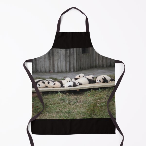 Item preview, A Platter Of Pandas designed and sold by v-something.