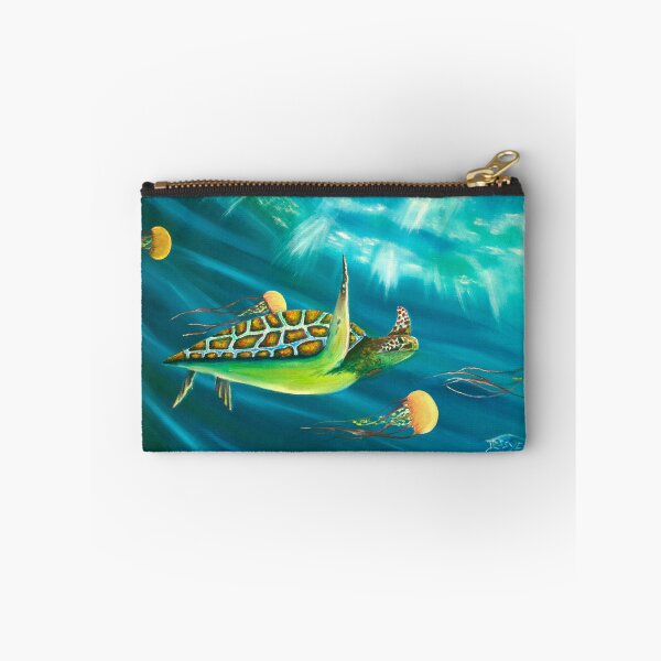 Artikelvorschau, Le Grand Voyage, Meeresschildkröte entworfen und verkauft von ArtByJessyca.
