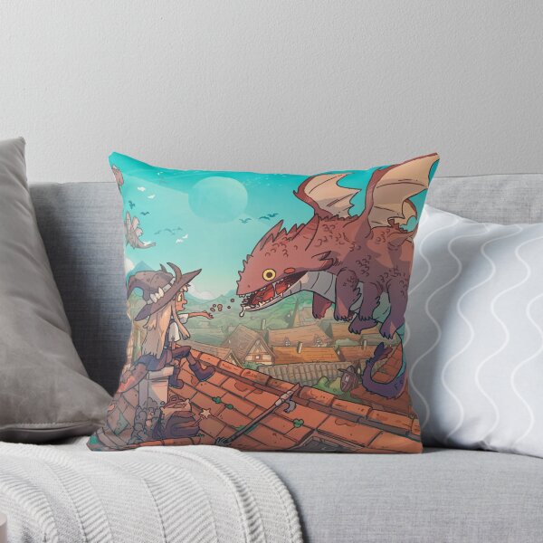 Item preview, Dragon caretaker 2 designed and sold by Carles Dalmau.