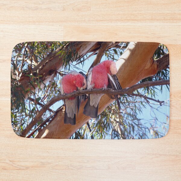 Item preview, Galahs (Eolophus roseicapilla) designed and sold by Marilyn Harris.