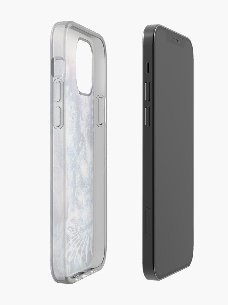 Alternate view of The Knowledge of The Planets iPhone Case & Cover