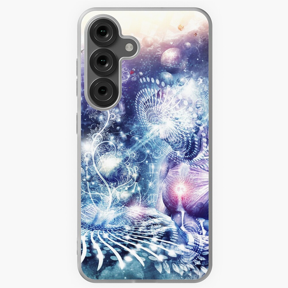 Item preview, Samsung Galaxy Soft Case designed and sold by CameronGray.