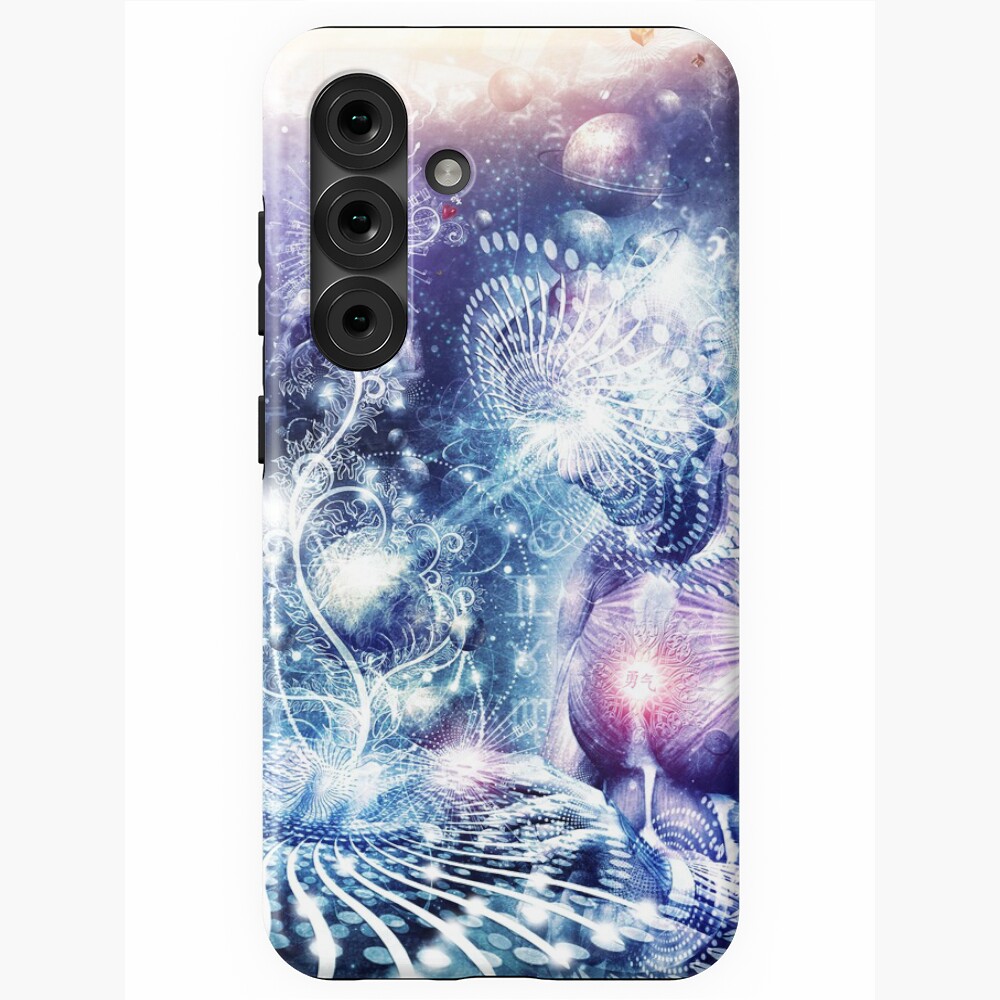 Item preview, Samsung Galaxy Tough Case designed and sold by CameronGray.