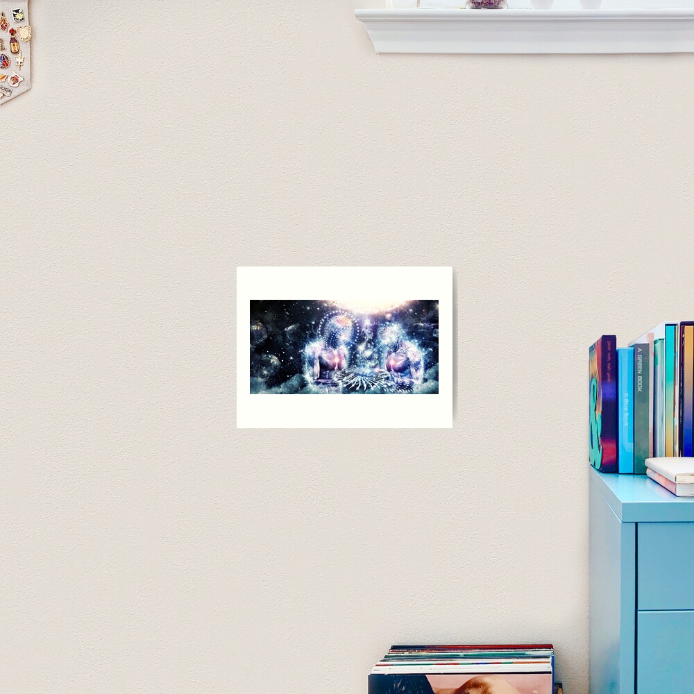 Item preview, Art Print designed and sold by CameronGray.