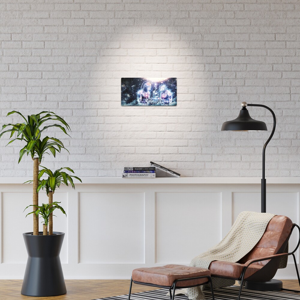 Item preview, Metal Print designed and sold by CameronGray.