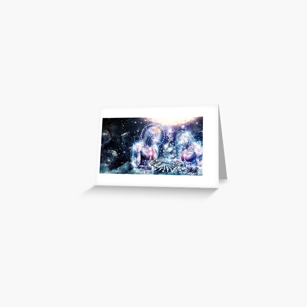 Item preview, Greeting Card designed and sold by CameronGray.