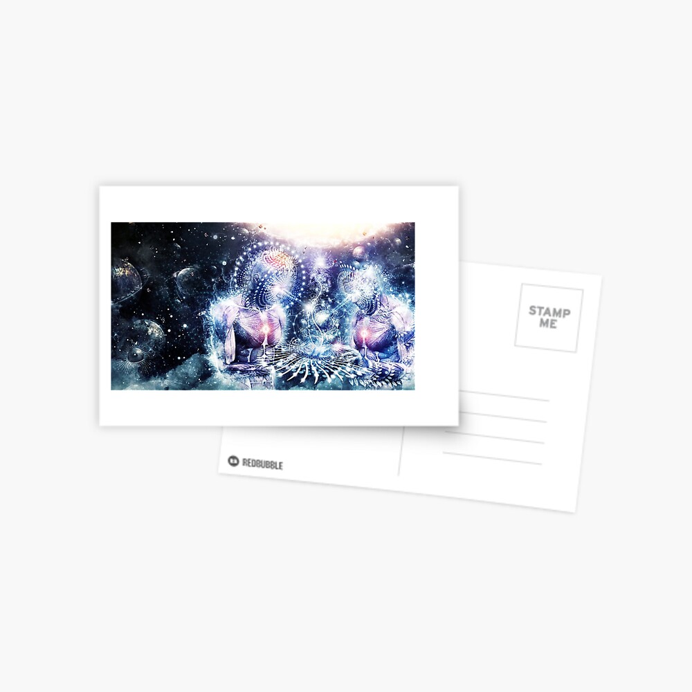 Item preview, Postcard designed and sold by CameronGray.