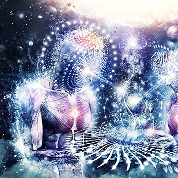 Artwork thumbnail, The Knowledge of The Planets by Cameron Gray