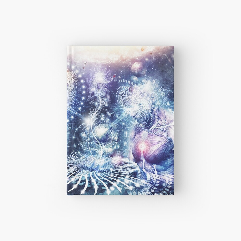 Item preview, Hardcover Journal designed and sold by CameronGray.