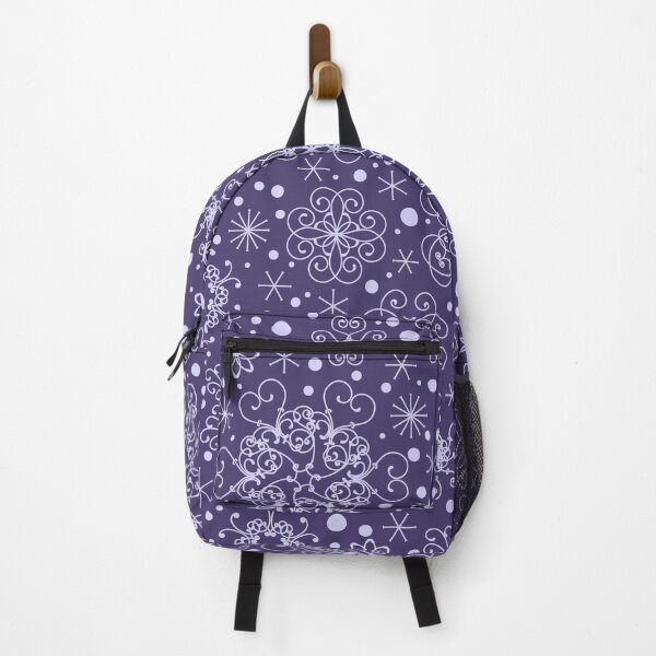 Item preview, Winter Snowflakes designed and sold by Vector Scout Lab.