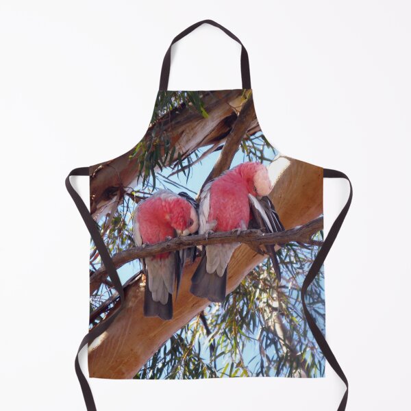 Item preview, Galahs (Eolophus roseicapilla) designed and sold by Marilyn Harris.