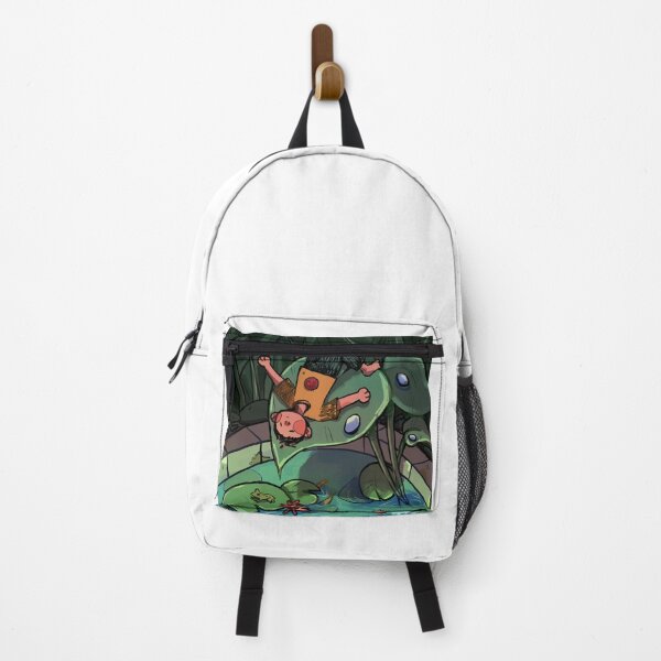 Item preview, little boy, little garden designed and sold by nightattheart.