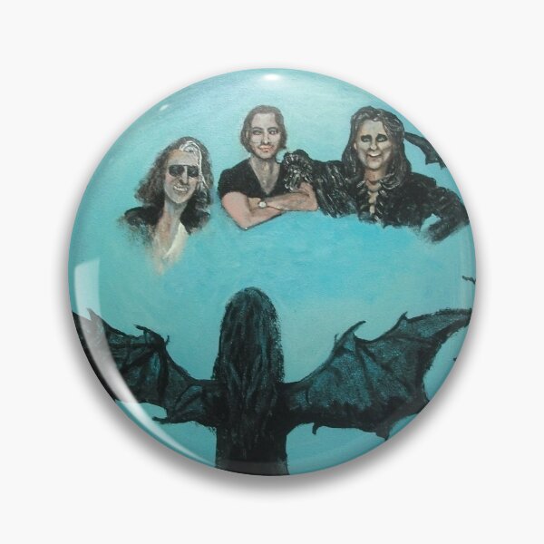 Item preview, Vampiric fans designed and sold by DCSMKreativ.