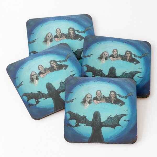 Item preview, Vampiric fans designed and sold by DCSMKreativ.