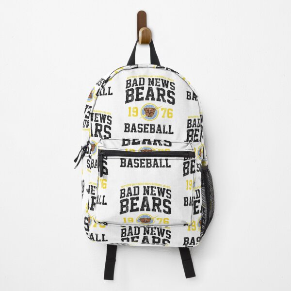 Item preview, Bad News Bears Baseball (Variant) designed and sold by huckblade.