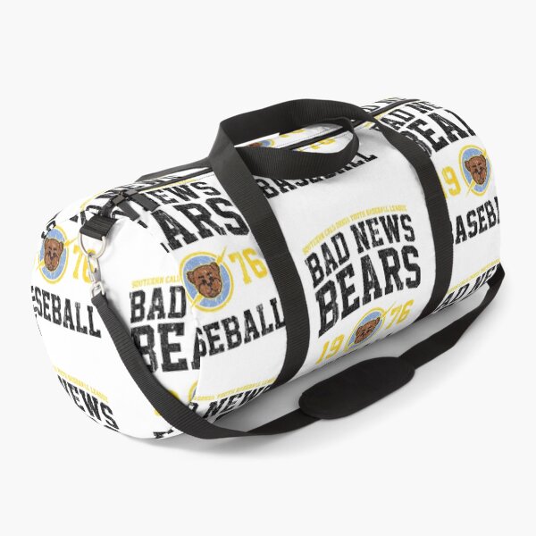 Item preview, Bad News Bears Baseball (Variant) designed and sold by huckblade.