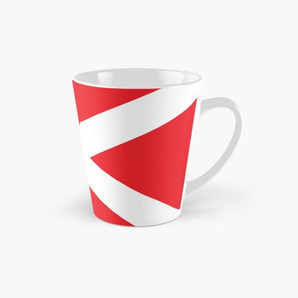 Item preview, Saltire escocés rojo de Aberdeen designed and sold by Sporting Colour.