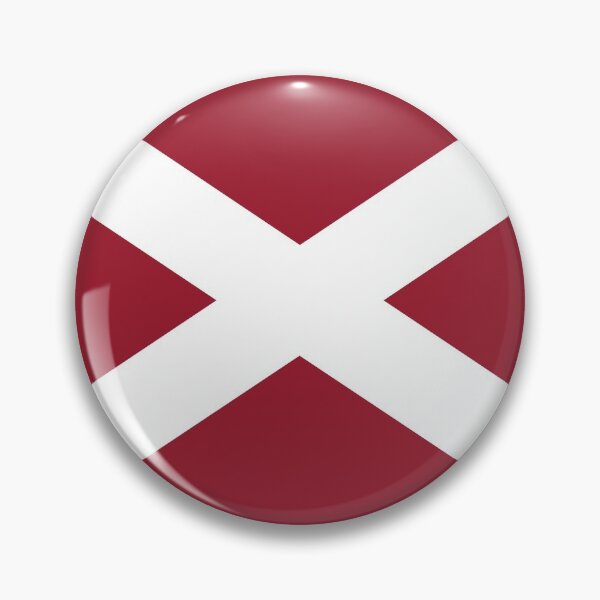 Artikelvorschau, Herzen schottischer Saltire entworfen und verkauft von Sporting Colour.
