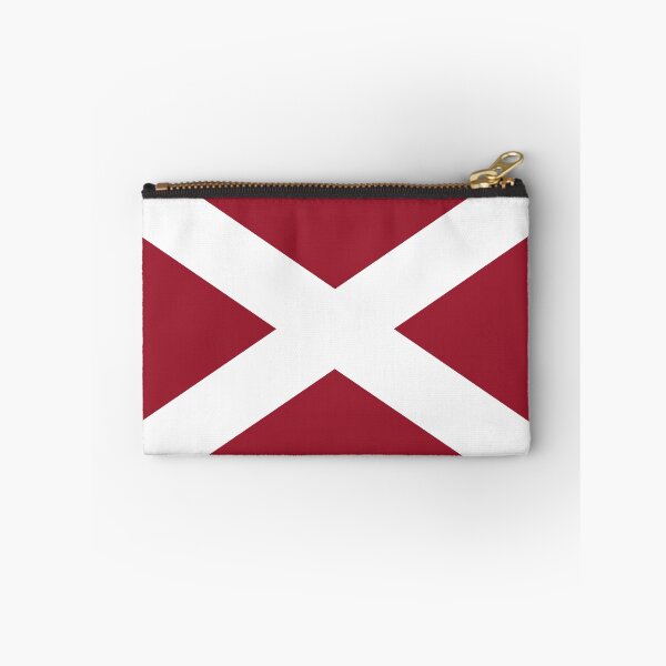 Artikelvorschau, Herzen schottischer Saltire entworfen und verkauft von Sporting Colour.